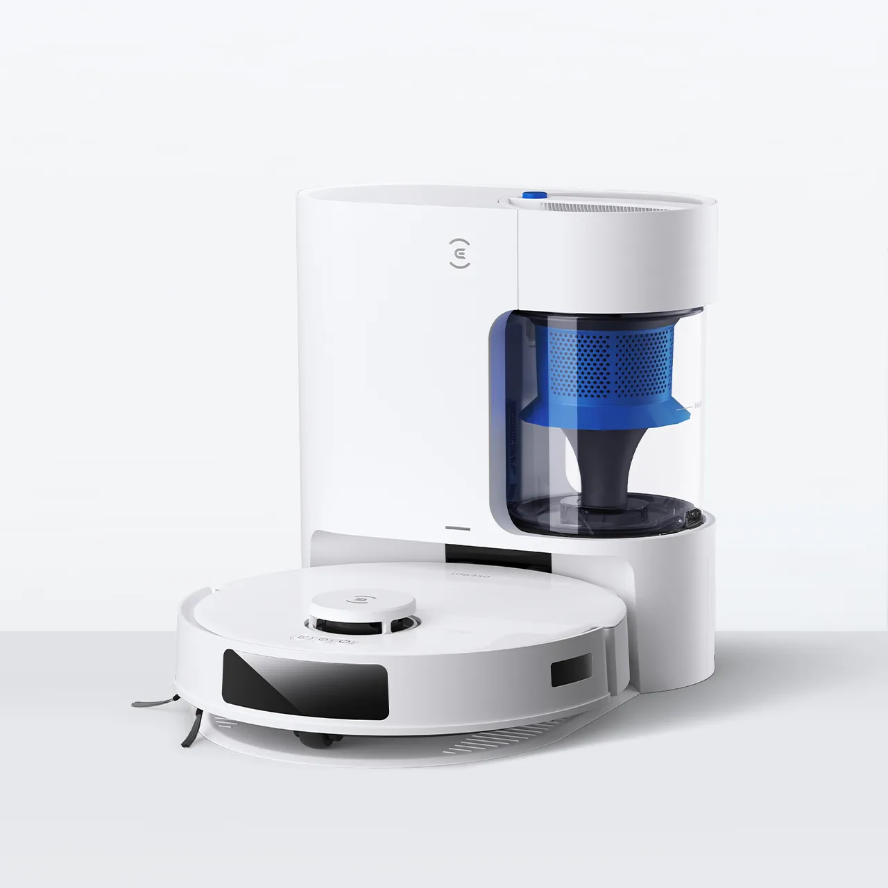 Deebot N20 Pro Plus